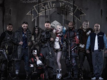 Video: Liberan oficialmente trailer de Suicide Squad