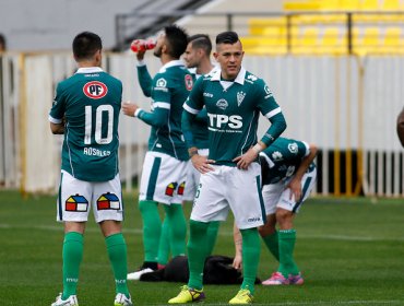 Carlos Muñoz e incidentes en Sausalito: "Sólo pensaron en Copa América"