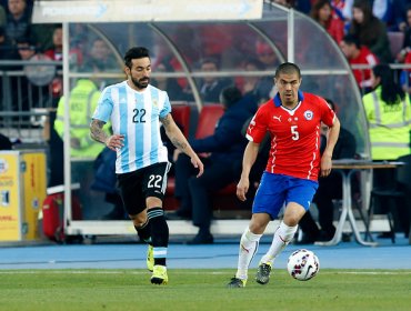 Francisco 'Gato' Silva dejó Osasuna y partió a Chiapas FC de México