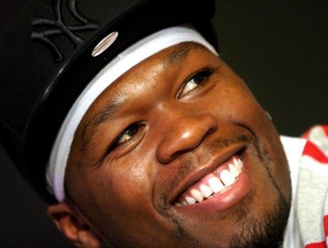 50 Cent se declara en bancarrota por condena de 5 millones de dólares