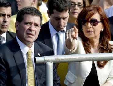 Justicia ordena operativo en inmobiliaria del hijo de Cristina Fernández