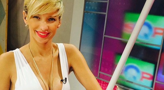 Conoce a los hermosos hijos de Claudia Schmitd que trabajan como rostros publicitarios