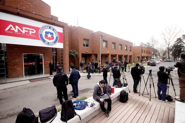 Copa Chile: Partido Cobresal-Coquimbo fue reprogramado por mal tiempo