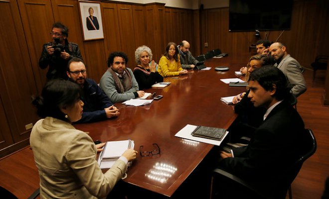 Libertad condicional a condenados por caso "Degollados" causa indignación en familiares y Gobierno