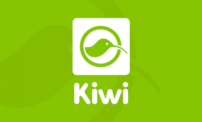 Kiwi: La aplicación que invade a los usuarios de Facebook