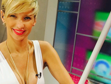 Conoce a los hermosos hijos de Claudia Schmitd que trabajan como rostros publicitarios