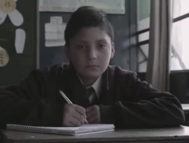 Video: Lo que significa el paro docente para un niño en "La educación ignorada"