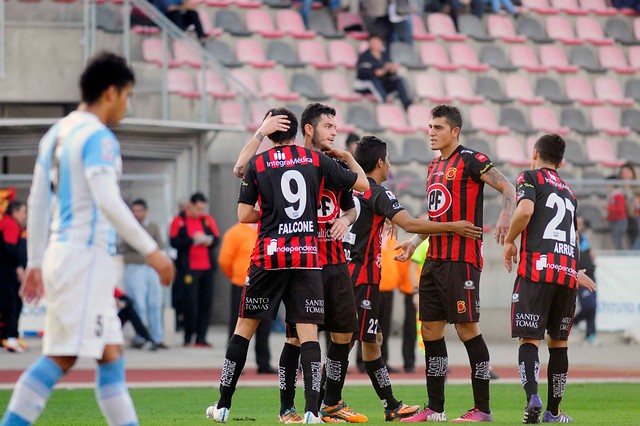 Copa Chile: Rangers ya vende entradas para duelo ante la 'U' en Talca