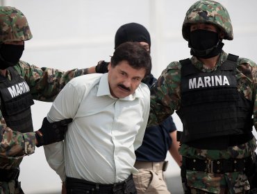 México: Ofrecen 4 millones de dólares por información sobre "El Chapo"