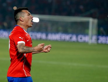 Periodista se ganó el odio de la gente tras duro insulto a Gary Medel