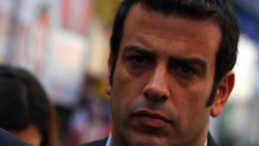 Alcalde de Estación Central niega relación con sobornos
