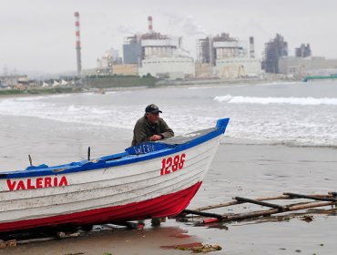 Armada denuncia “activación maliciosa” de alarma de tsunami en Ventanas