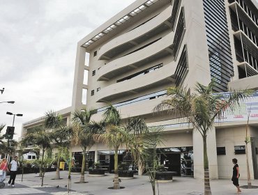 Hospital de Arica y programa de eficiencia energética