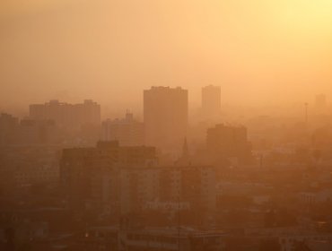 Gobierno elabora plan de descontaminación del Gran Concepción