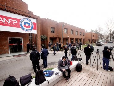 Copa Chile: Partido Cobresal-Coquimbo fue reprogramado por mal tiempo