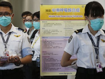 Aerolíneas surcoreanas retomarán sus rutas a Japón al remitir el coronavirus