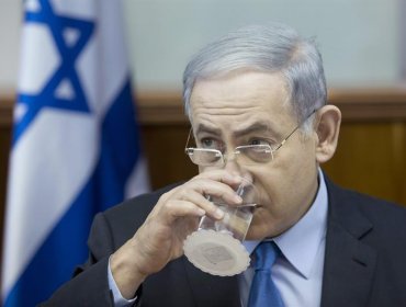 Netanyahu califica el acuerdo con Irán de "error histórico"