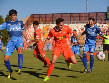 Cobreloa: Dirigente Sebastián Vivaldi sancionado con 3 años de inhabilitación