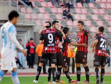 Copa Chile: Rangers ya vende entradas para duelo ante la 'U' en Talca