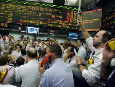 Bolsas de América Latina cierran en verde, en línea con Wall Street y Europa