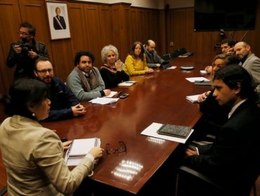 Libertad condicional a condenados por caso "Degollados" causa indignación en familiares y Gobierno