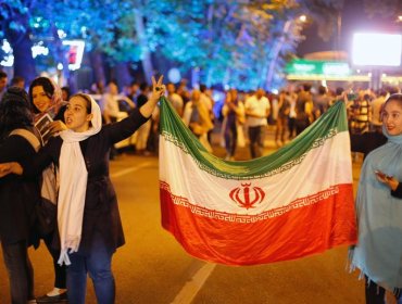 Gobierno celebra acuerdo con Irán para limitar su programa nuclear