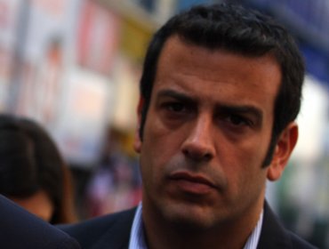 Alcalde de Estación Central niega relación con sobornos