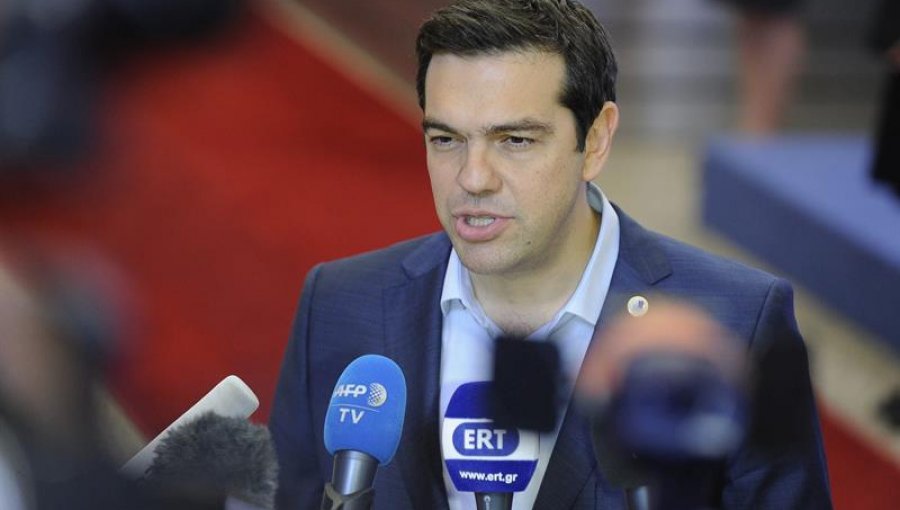 La eurozona choca con Londres en el uso de fondos comunitarios para Grecia