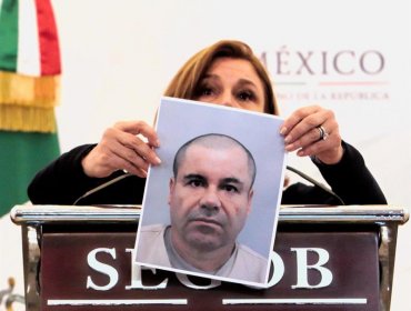 México busca a "El Chapo" entre temores de que crezca violencia del narco