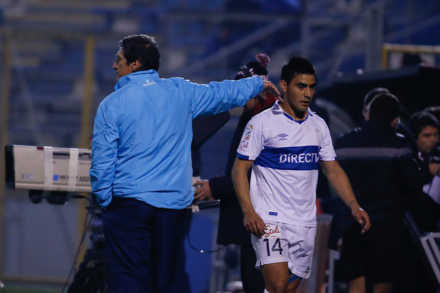 Universidad Católica busca recuperarse en Copa Chile frente a Magallanes