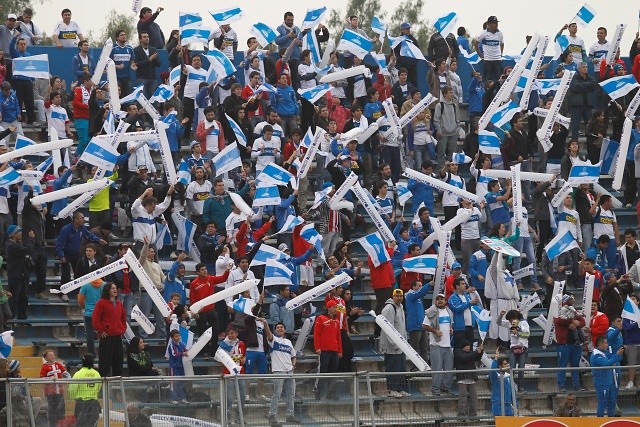 Cruzados: Junta aprueba por unanimidad aumento de capital por 6 mil millones