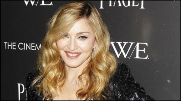 Acusan a Madonna de racismo por foto de Instagram junto a sus hijos