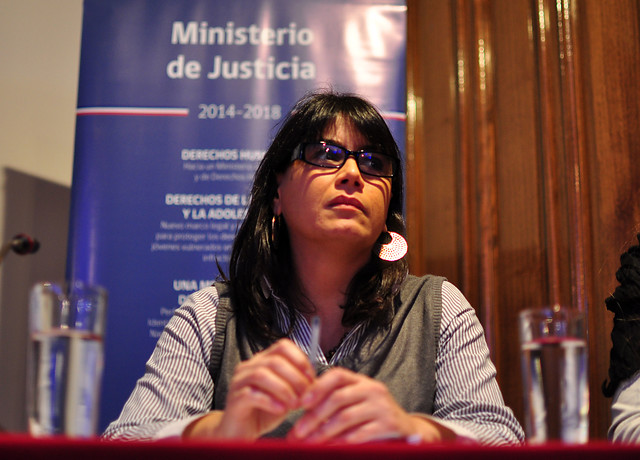 Sumario en Gendarmería por fuga de comunero mapuche en CET de Angol