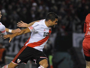 Copa Libertadores: River saca ventaja 2-0 ante Guaraní y sueña nueva final