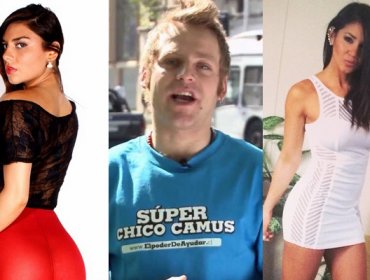 Kathy Contreras complica la relación de Felipe Camus y Mariuxi Domínguez