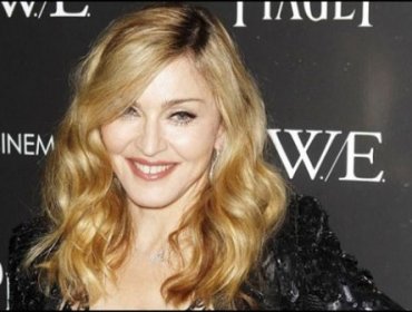 Acusan a Madonna de racismo por foto de Instagram junto a sus hijos