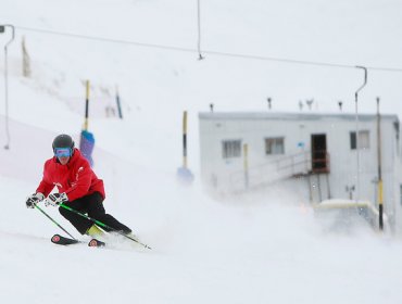 Vacaciones de Invierno: Comienza la temporada de ski en La Parva