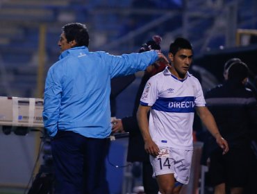 Universidad Católica busca recuperarse en Copa Chile frente a Magallanes