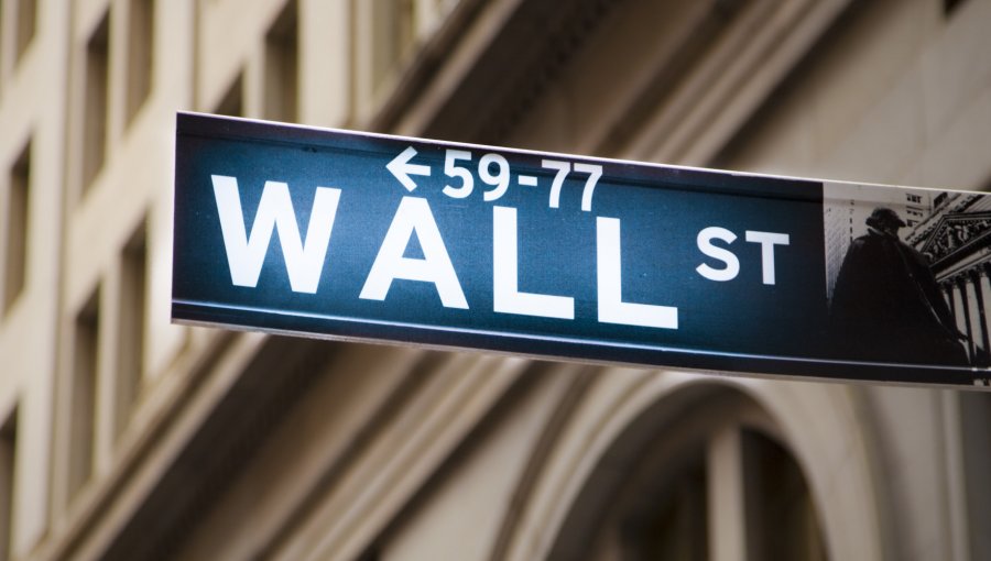 Wall Street se desinfla y el Dow Jones pierde un leve 0,02 % al cierre