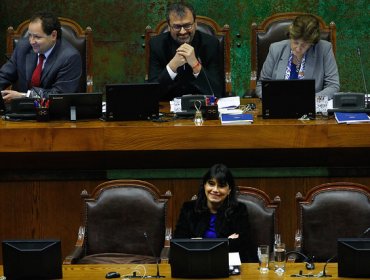 Comisión de la Cámara aprobó proyecto que crea Subsecretaría de Derechos Humanos