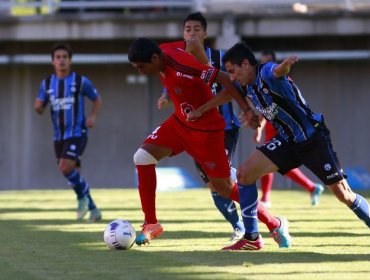 Copa Chile: Huachipato venció a Ñublense y se toma la cima del Grupo 7