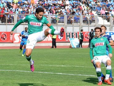 No cierra su plantel: Colo Colo quiere fichar a Juan Cornejo