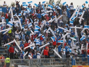 Cruzados: Junta aprueba por unanimidad aumento de capital por 6 mil millones