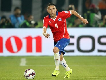 Voltereta de Sevilla: Ahora no descartan llegada de Mauricio Isla