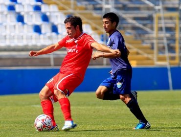 Católica sufrió un nuevo traspié en Copa Chile tras caer con Magallanes