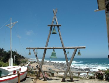 Declaran prescrito cobro de derechos municipales a comerciantes de Isla Negra