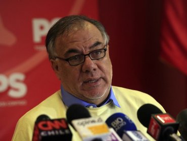 Andrade: Nueva Constitución "es viable" pese a reestructuración de prioridades