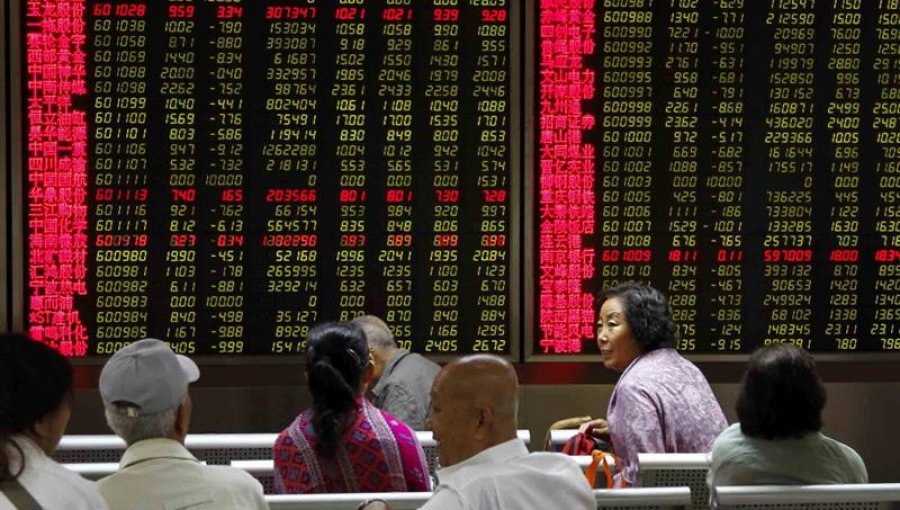 La economía china se estabiliza en el 7% de crecimiento