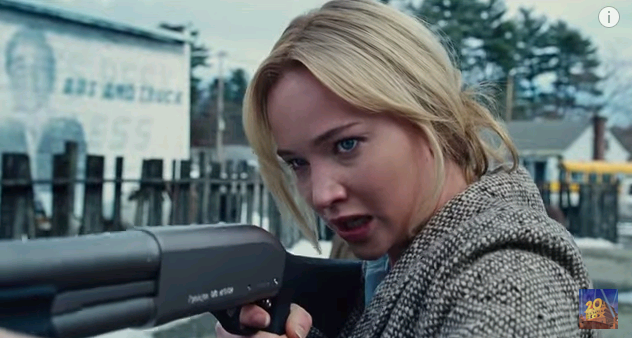 Video: Revisa el tráiler de “Joy” la película de Jennifer Lawrence y Bradley Cooper