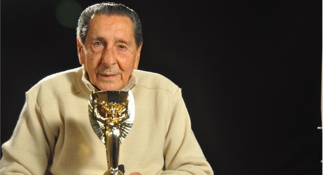 Falleció uruguayo Alcides Ghiggia: El héroe del Maracanazo